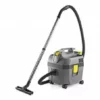 Aspirateur Eau Et Poussières NT 20/1 Ap - 13785000 - Karcher | IFD Outillage