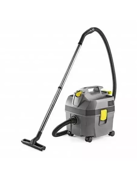 Aspirateur Eau Et Poussières NT 20/1 Ap - 13785000 - Karcher | IFD Outillage 1 Aspirateur Eau Et Poussières NT 20/1 Ap - 13785000 - Karcher | IFD Outillage