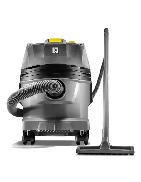 Aspirateur Eau Et Poussières NT 22/1 Ap BP L | 15281300 - Karcher | IFD Outillage 2 Aspirateur Eau Et Poussières NT 22/1 Ap BP L | 15281300 - Karcher | IFD Outillage – Image 2