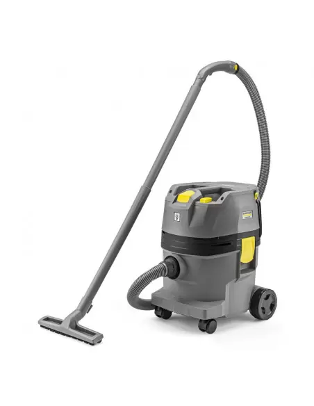 Aspirateur Eau Et Poussières NT 22/1 Ap BP L | 15281300 - Karcher | IFD Outillage 1 Aspirateur Eau Et Poussières NT 22/1 Ap BP L | 15281300 - Karcher | IFD Outillage