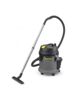 Aspirateur Eau Et Poussières NT 27/1 - 14285000 - Karcher | IFD Outillage
