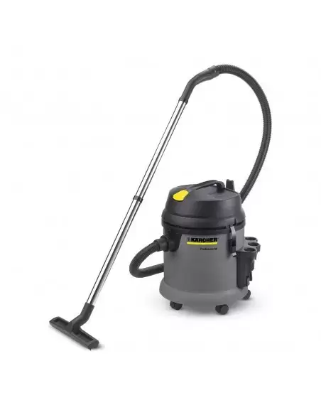 Aspirateur Eau Et Poussières NT 27/1 - 14285000 - Karcher | IFD Outillage 1 Aspirateur Eau Et Poussières NT 27/1 - 14285000 - Karcher | IFD Outillage