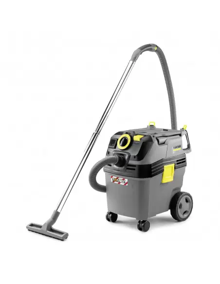Aspirateur Eau Et Poussières NT 30/1 Ap Te L - 11482310 - Karcher | IFD Outillage 2 Aspirateur Eau Et Poussières NT 30/1 Ap Te L - 11482310 - Karcher | IFD Outillage – Image 2