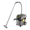 Aspirateur Eau Et Poussières NT 30/1 Ap Te L - 11482310 - Karcher | IFD Outillage