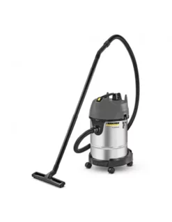 Aspirateur Eau Et Poussières NT 30/1 Me Classic | 14285680 - Karcher | IFD Outillage