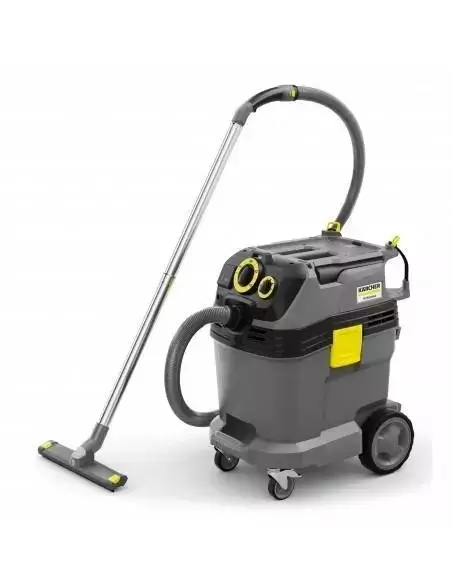 Aspirateur Eau Et Poussières NT 40/1 Te L Tact - 11483110 - Karcher | IFD Outillage 1 Aspirateur Eau Et Poussières NT 40/1 Te L Tact - 11483110 - Karcher | IFD Outillage