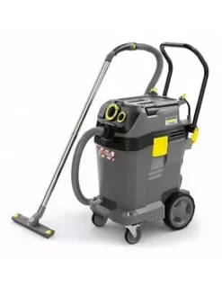 Aspirateur Eau Et Poussières NT 50/1 Te L Tact - 11484110 - Karcher | IFD Outillage