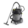 Aspirateur Eau Et Poussières NT 65/2 ² Tact - 16672860 - Karcher | IFD Outillage