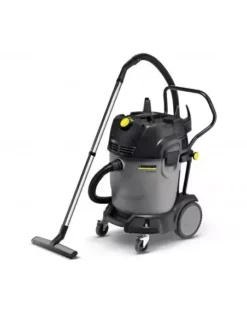 Aspirateur Eau Et Poussières NT 65/2 ² Tact - 16672860 - Karcher | IFD Outillage