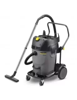 Aspirateur Eau Et Poussières NT 65/2 ² Tc Tact - 16672870 - Karcher | IFD Outillage