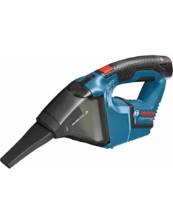 Aspirateur GAS 12V Solo | 06019E3000 - Bosch | IFD Outillage