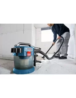 Aspirateur GAS 18V-10 L Solo + ACC Système | 06019C6302 - Bosch | IFD Outillage -FACOM Soldes aspirateur gas 18v 10 l solo acc systeme 06019c6302 bosch 3