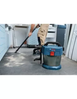 Aspirateur GAS 18V-10 L Solo + ACC Système | 06019C6302 - Bosch | IFD Outillage -FACOM Soldes aspirateur gas 18v 10 l solo acc systeme 06019c6302 bosch 4