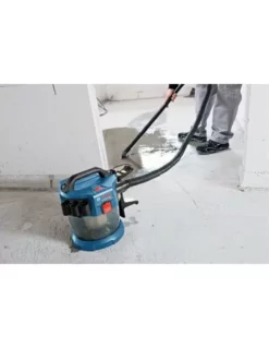 Aspirateur GAS 18V-10 L Solo + ACC Système | 06019C6302 - Bosch | IFD Outillage -FACOM Soldes aspirateur gas 18v 10 l solo acc systeme 06019c6302 bosch 5