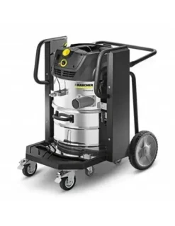 Aspirateur Industriel IVC 60/12-1 EC Tact - 15761020 - Karcher | IFD Outillage
