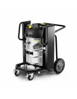 Aspirateur Industriel IVC 60/24-2 Ap - 15761040 - Karcher | IFD Outillage