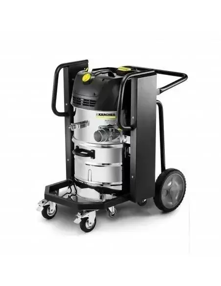 Aspirateur Industriel IVC 60/24-2 Ap - 15761040 - Karcher | IFD Outillage 1 Aspirateur Industriel IVC 60/24-2 Ap - 15761040 - Karcher | IFD Outillage