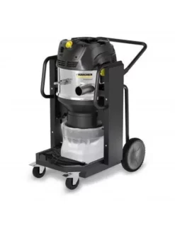 Aspirateur Industriel IVC 60/24-2 ² Lp Tact - 15761140 - Karcher | IFD Outillage