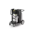 Aspirateur Industriel IVC 60/24-2 ² M Tact - 15761050 - Karcher | IFD Outillage