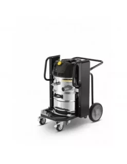 Aspirateur Industriel IVC 60/24-2 ² Tact - 15761000 - Karcher | IFD Outillage
