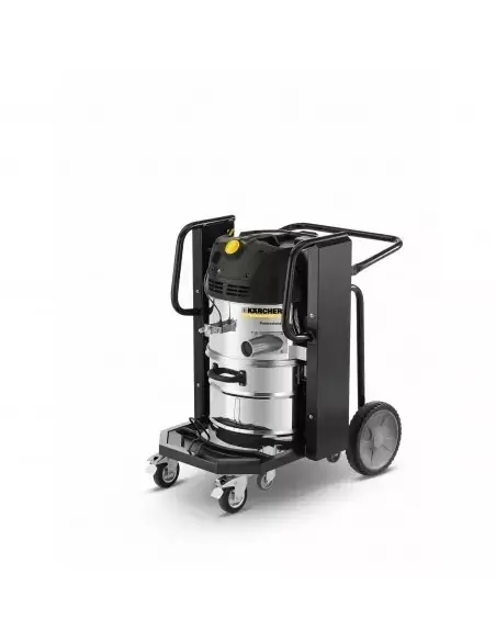 Aspirateur Industriel IVC 60/24-2 ² Tact - 15761000 - Karcher | IFD Outillage 1 Aspirateur Industriel IVC 60/24-2 ² Tact - 15761000 - Karcher | IFD Outillage