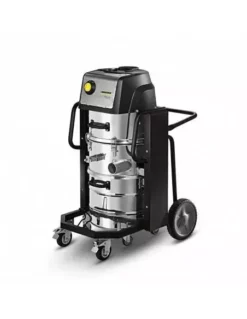 Aspirateur Industriel IVC 60/30 Ap - 15761070 - Karcher | IFD Outillage