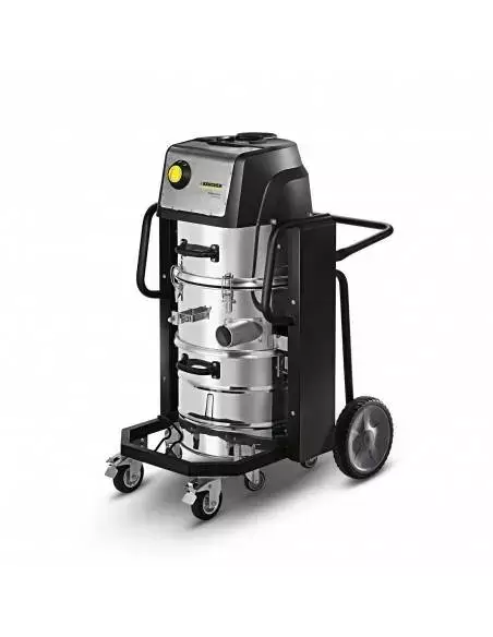Aspirateur Industriel IVC 60/30 Ap - 15761070 - Karcher | IFD Outillage 1 Aspirateur Industriel IVC 60/30 Ap - 15761070 - Karcher | IFD Outillage