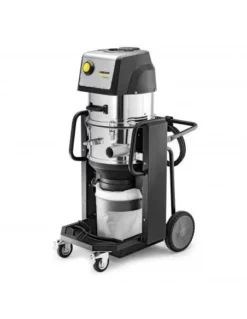 Aspirateur Industriel IVC 60/30 ² Lp Tact - 15761150 - Karcher | IFD Outillage