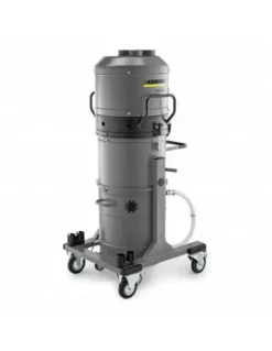 Aspirateur Industriel IVR-L 100/30 - 99860640 - Karcher | IFD Outillage