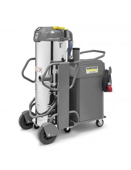 Aspirateur Industriel IVS 100/40 M - 15736220 - Karcher | IFD Outillage 1 Aspirateur Industriel IVS 100/40 M - 15736220 - Karcher | IFD Outillage