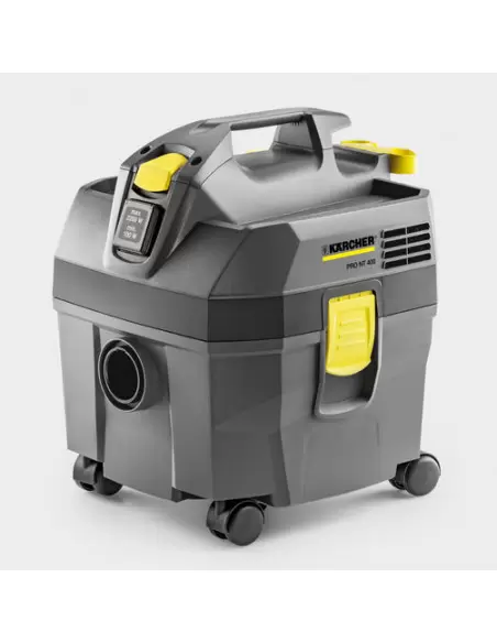 Aspirateur NT 20/1 AP TE | 13785100 - Karcher | IFD Outillage 2 Aspirateur NT 20/1 AP TE | 13785100 - Karcher | IFD Outillage – Image 2