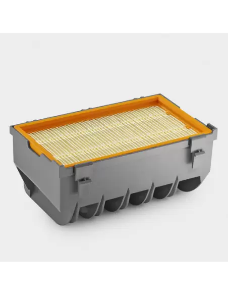 Aspirateur NT 20/1 AP TE | 13785100 - Karcher | IFD Outillage 4 Aspirateur NT 20/1 AP TE | 13785100 - Karcher | IFD Outillage – Image 4