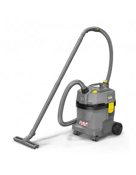 Aspirateur NT 22/1 L | 13786000 - Karcher | IFD Outillage 1 Aspirateur NT 22/1 L | 13786000 - Karcher | IFD Outillage