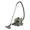Aspirateur Poussières à Batterie T 9/1 Bp Pack | 15281210 - Karcher | IFD Outillage
