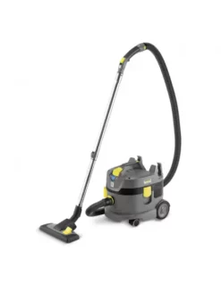Aspirateur Poussières à Batterie T 9/1 Bp Pack | 15281210 - Karcher | IFD Outillage