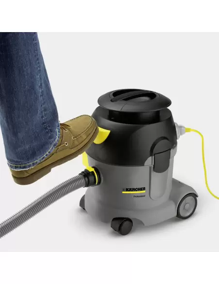 Aspirateur Poussières T 10/1 Pro | 15271540 - Karcher | IFD Outillage 2 Aspirateur Poussières T 10/1 Pro | 15271540 - Karcher | IFD Outillage – Image 2