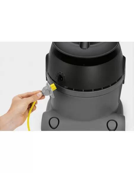 Aspirateur Poussières T 10/1 Pro | 15271540 - Karcher | IFD Outillage 3 Aspirateur Poussières T 10/1 Pro | 15271540 - Karcher | IFD Outillage – Image 3