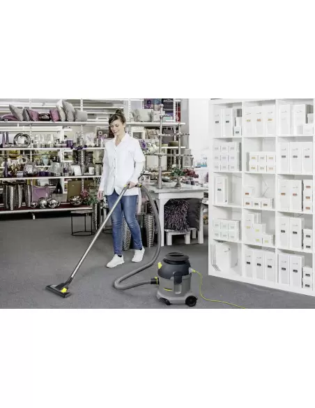 Aspirateur Poussières T 10/1 Pro | 15271540 - Karcher | IFD Outillage 4 Aspirateur Poussières T 10/1 Pro | 15271540 - Karcher | IFD Outillage – Image 4