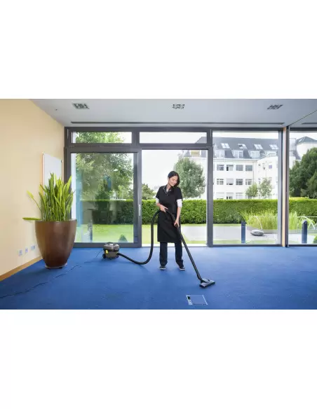 Aspirateur Poussières T 7/1 Classic (tube Plastique) | 15271810 - Karcher | IFD Outillage 2 Aspirateur Poussières T 7/1 Classic (tube Plastique) | 15271810 - Karcher | IFD Outillage – Image 2