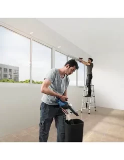 Aspirateur Sans Fil GAS 18V-1 Solo - 06019C6200 - Bosch | IFD Outillage -FACOM Soldes aspirateur sans fil gas 18v 1 solo 06019c6200 bosch 2