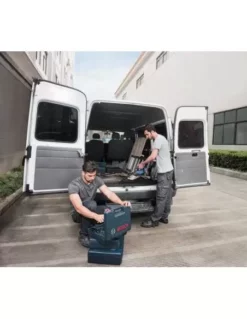 Aspirateur Sans Fil GAS 18V-1 Solo - 06019C6200 - Bosch | IFD Outillage -FACOM Soldes aspirateur sans fil gas 18v 1 solo 06019c6200 bosch 4