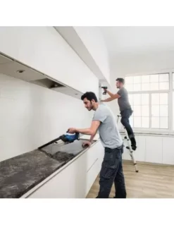 Aspirateur Sans Fil GAS 18V-1 Solo - 06019C6200 - Bosch | IFD Outillage -FACOM Soldes aspirateur sans fil gas 18v 1 solo 06019c6200 bosch 5