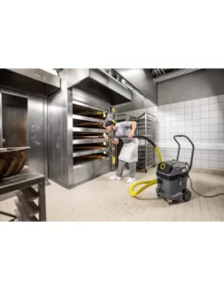 Aspirateur Spécial Boulangerie NT 40/1 TACT BS | 11483400 - Karcher | IFD Outillage 7 Aspirateur Spécial Boulangerie NT 40/1 TACT BS | 11483400 - Karcher | IFD Outillage -FACOM Soldes aspirateur special boulangerie nt 40 1 tact bs 11483400 karcher 3