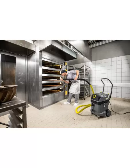 Aspirateur Spécial Boulangerie NT 40/1 TACT BS | 11483400 - Karcher | IFD Outillage 4 Aspirateur Spécial Boulangerie NT 40/1 TACT BS | 11483400 - Karcher | IFD Outillage – Image 4