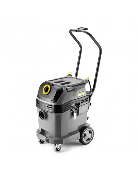 Aspirateur Spécial Boulangerie NT 40/1 TACT BS | 11483400 - Karcher | IFD Outillage 1 Aspirateur Spécial Boulangerie NT 40/1 TACT BS | 11483400 - Karcher | IFD Outillage