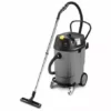 Aspirateur Spécial NT 611 ECO K - 11462090 - Karcher | IFD Outillage