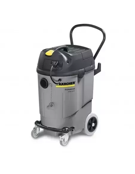 Aspirateur Spécial NT 611 MWF - 11466010 - Karcher | IFD Outillage 1 Aspirateur Spécial NT 611 MWF - 11466010 - Karcher | IFD Outillage