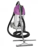 Aspirateur Spécial Ramonage Cuve Inox JET 30 I DR - 35 L - 230V 1450W - 20402052 - Sidamo | IFD Outillage