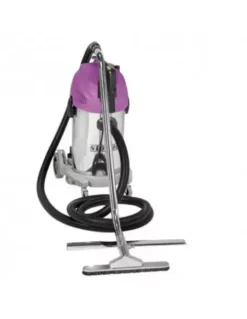 Aspirateur Spécial Ramonage Cuve Inox JET 30 I DR - 35 L - 230V 1450W - 20402052 - Sidamo | IFD Outillage