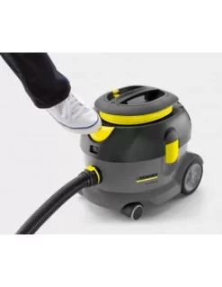 Aspirateur T 12/1 HF | 13551470 - Karcher | IFD Outillage 8 Aspirateur T 12/1 HF | 13551470 - Karcher | IFD Outillage -FACOM Soldes aspirateur t 12 1 hf 13551470 karcher 3